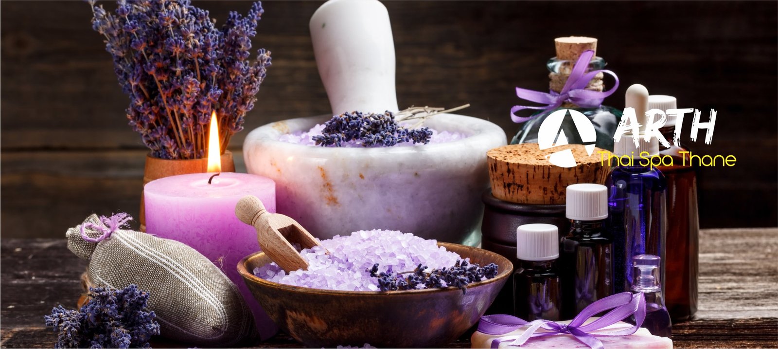 Arth Thai Spa Thane